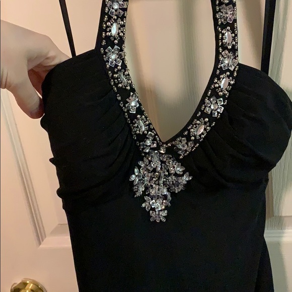 Fun party dress - Picture 2 of 6